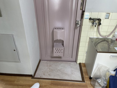 【玄関】 | トミーズ住之江