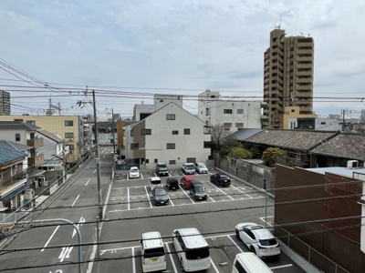 【展望】 | トミーズ住之江