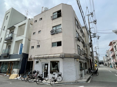 【外観】 | トミーズ住之江