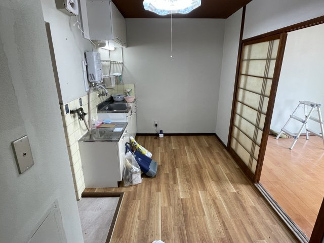 【居間・リビング】 | トミーズ住之江