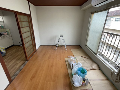 【内装】 | トミーズ住之江