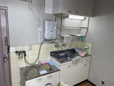 【キッチン】 | トミーズ住之江