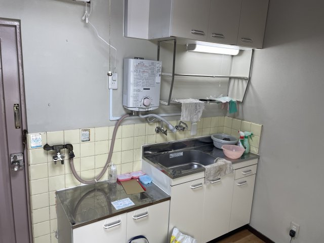 【キッチン】 | トミーズ住之江