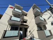 F asecia bonheurの画像