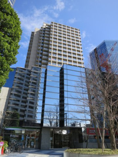 【外観】 | 現況地上22階建てのタワーマンションです！