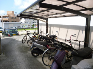 【その他共用部分】