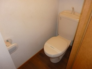 【トイレ】