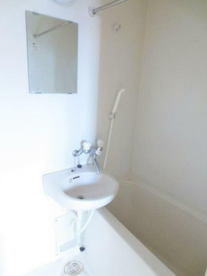 【浴室】 | プリマヴェーラ