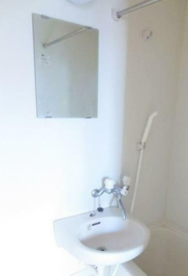 【洗面所】 | プリマヴェーラ