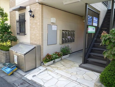 【エントランス】 | プリマヴェーラ