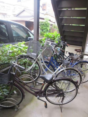 【その他共用部分】 | プリマヴェーラ