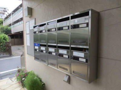 【その他共用部分】 | プリマヴェーラ