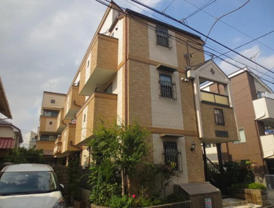 【外観】 | プリマヴェーラ