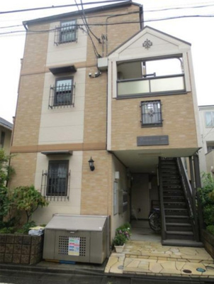 【外観】 | プリマヴェーラ