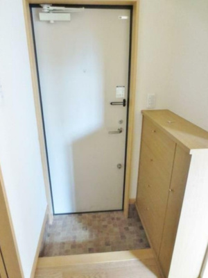 【玄関】 | プリマヴェーラ