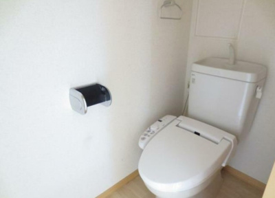 【トイレ】 | プリマヴェーラ