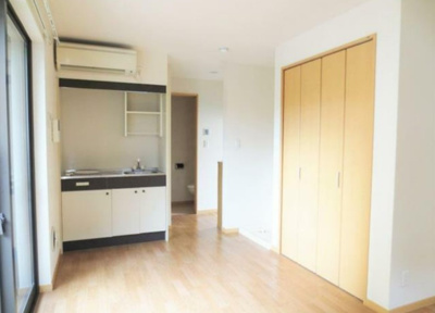 【内装】 | プリマヴェーラ