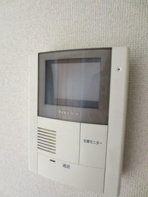 【セキュリティ】 | プリマヴェーラ