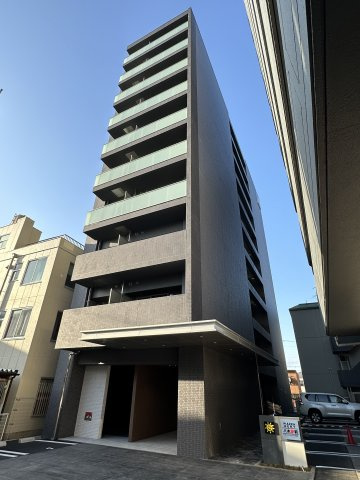 ピアッツァレント八木駅前