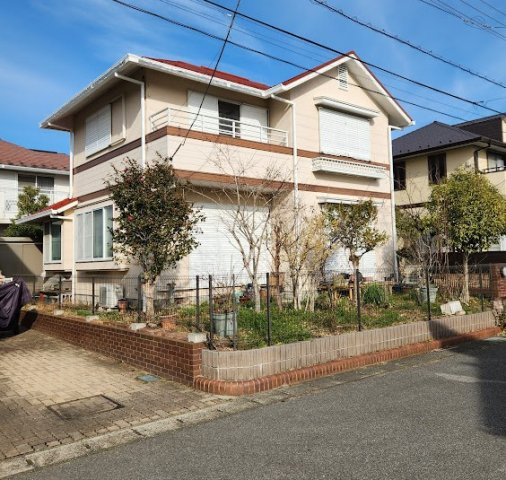 【外観】の画像