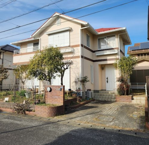 【外観】の画像