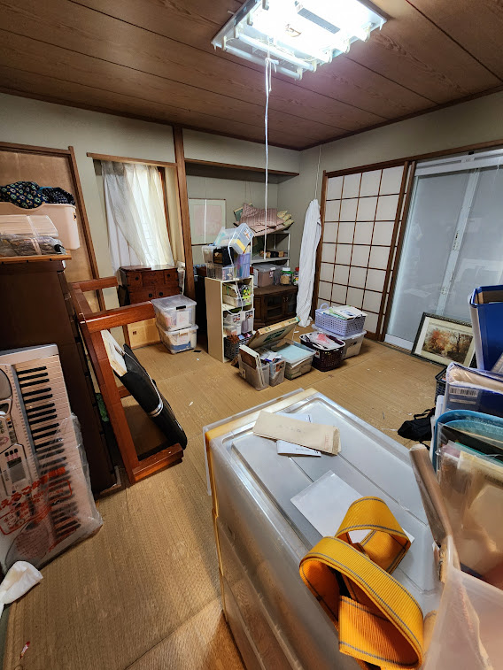 【和室】の画像