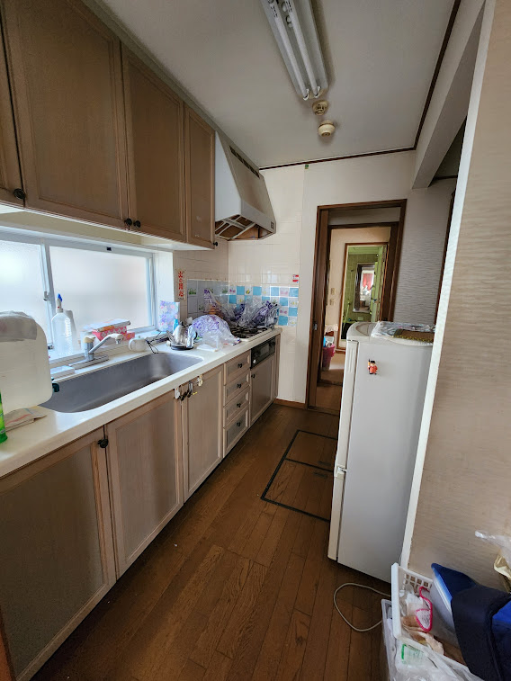 【キッチン】の画像