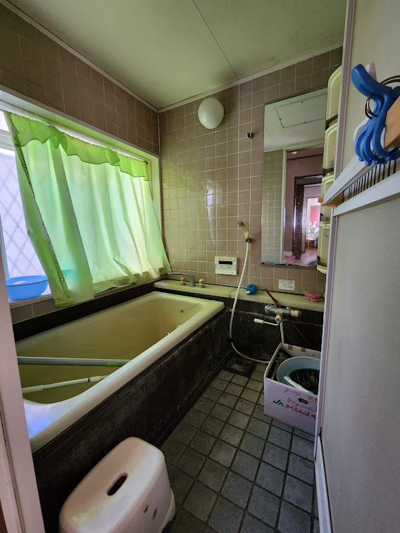 【浴室】の画像