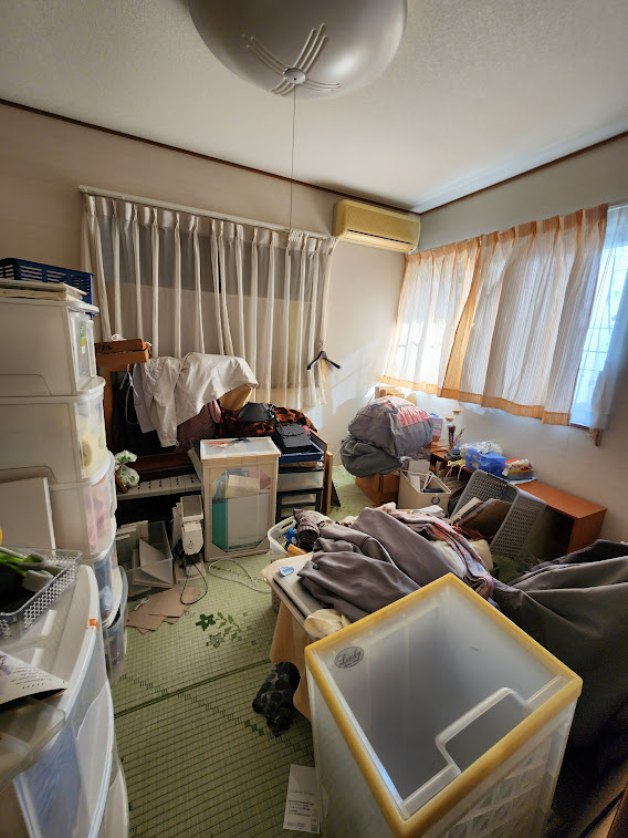 【洋室】の画像