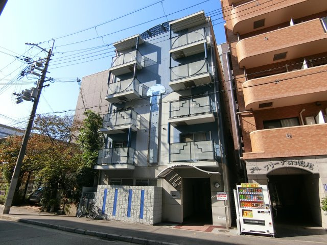 【外観】 | メゾン甲子園EAST