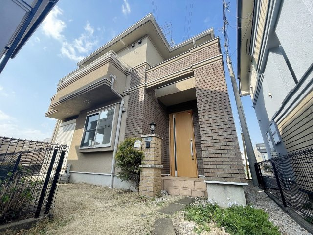 京王線「柴崎」中古戸建の画像