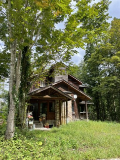 【外観】 | 白馬村■別荘・ホテル■Chianti Villa