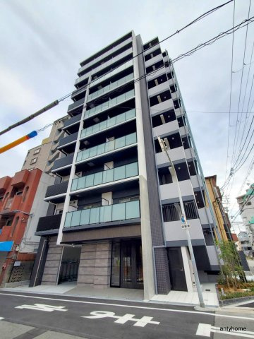 N’sマンション都島 仲介手数料無料
