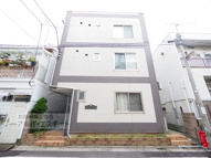 グランシャレー日暮里の画像
