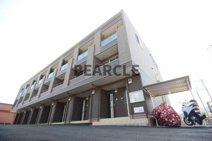 シカタロジュマンの画像