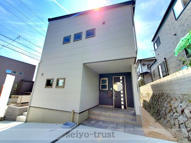 西区己斐上5丁目の画像