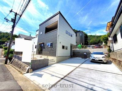 【駐車場】 | 西区己斐上5丁目