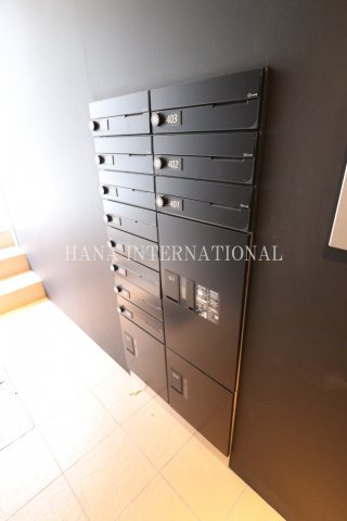 エクシア府中のその他共用部分