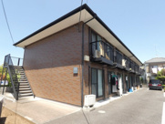 プレジール鹿島の画像