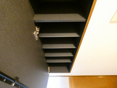 【収納】 | プレジール鹿島