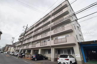 【外観】 | 物件のお問い合わせは、 ０１２０－７００－９６８までお気軽にどうぞ！
外観