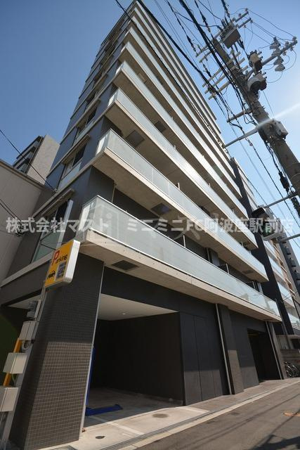 ルーチェ新福島