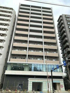 【外観】メゾンドアーク南大井 【外観】 | メゾンドアーク南大井 | メゾンドアーク南大井