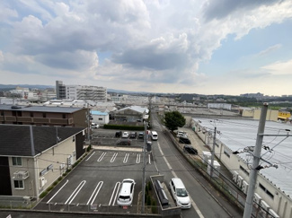 【展望】 | 周辺の景色です