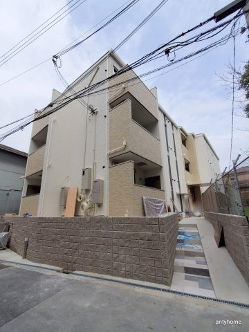 ラモーナ大和田 仲介手数料無料