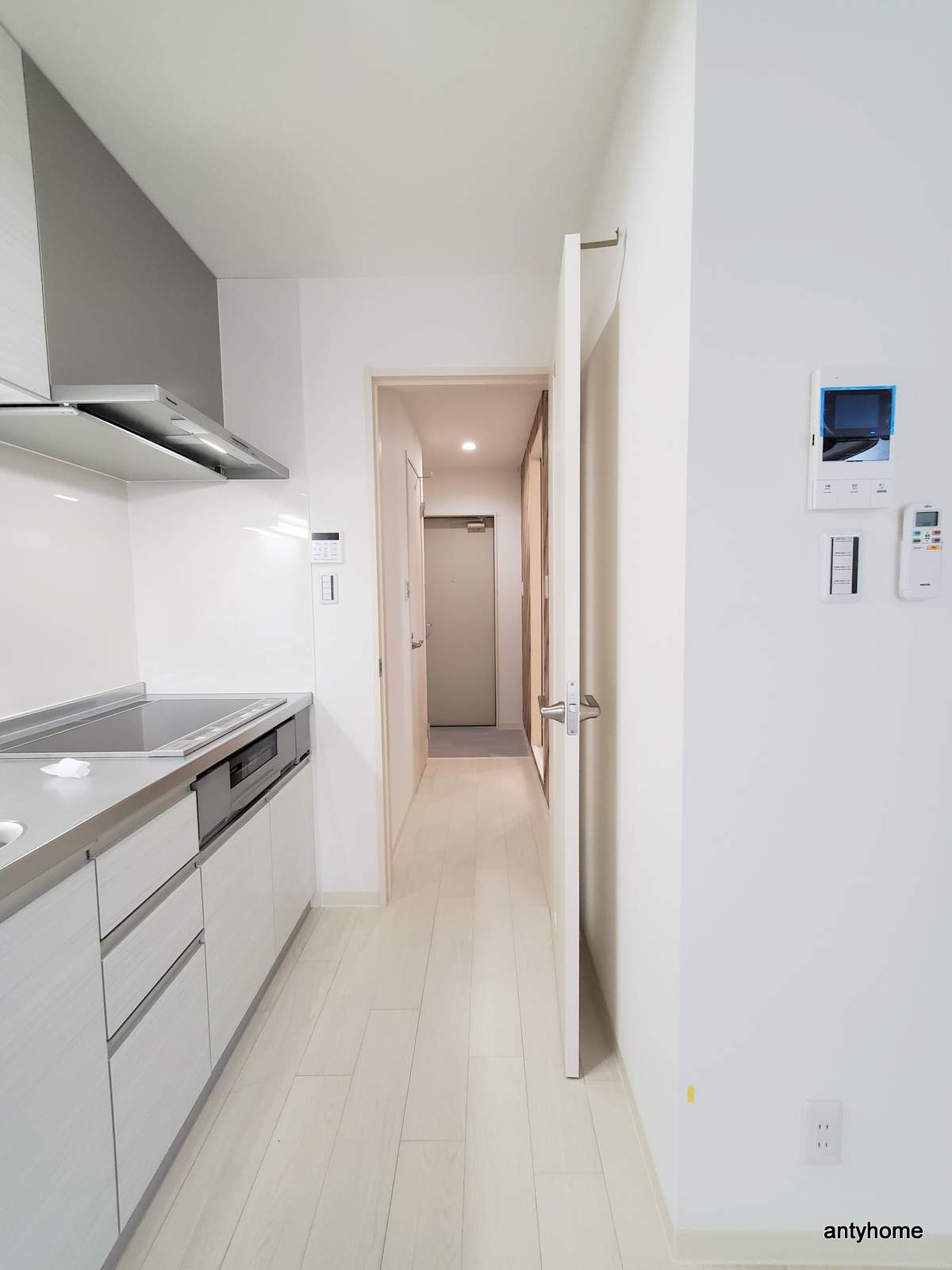 ラモーナ大和田 仲介手数料無料の内装