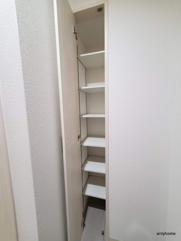 ラモーナ大和田 仲介手数料無料の収納