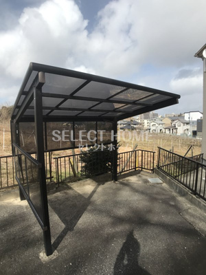 【設備】 | シャルマン戸崎