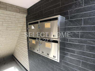 【その他共用部分】 | シャルマン戸崎