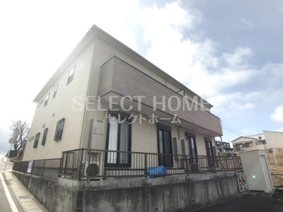 【外観】 | シャルマン戸崎 | 外観もきれいです